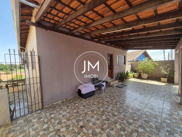 #CA00277 - Sobrado para Venda em Monte Mor - SP - 3