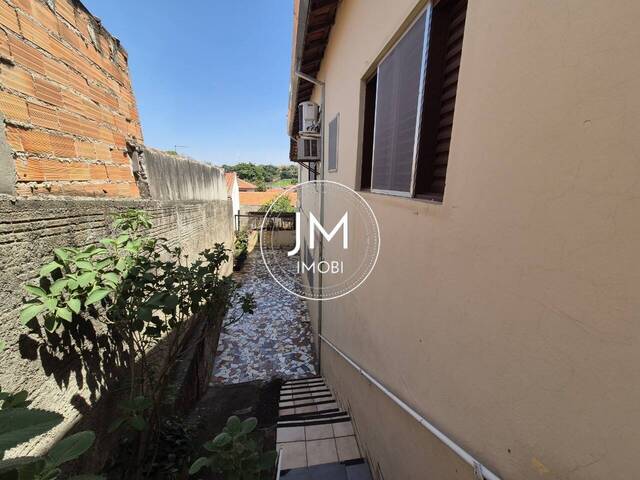 Sobrado para Venda em Monte Mor - 4