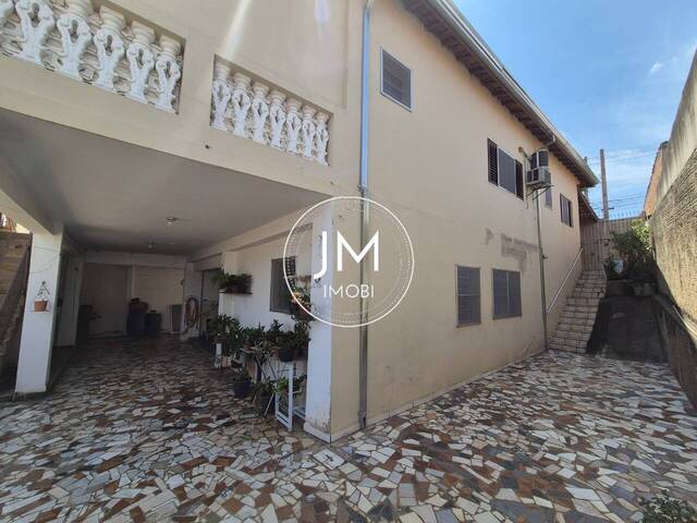 Sobrado para Venda em Monte Mor - 5