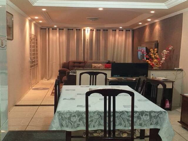 Casa para Venda em Hortolândia - 2