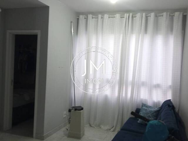 Apartamento para Venda em Hortolândia - 2