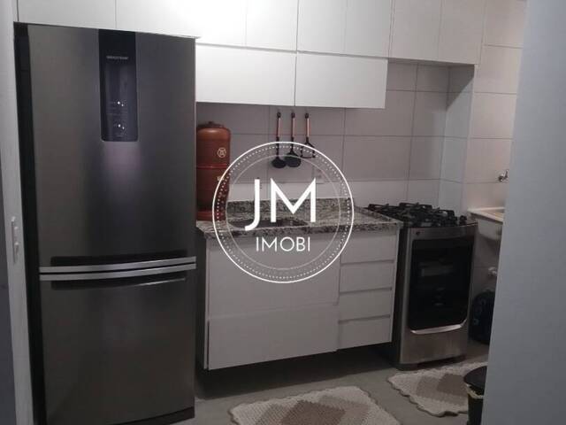 Apartamento para Venda em Hortolândia - 3