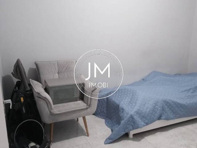 Apartamento para Venda em Hortolândia - 5