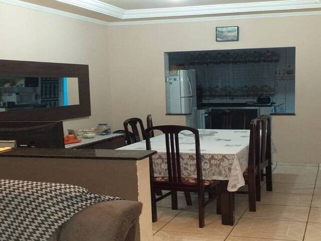 Casa para Venda em Hortolândia - 3