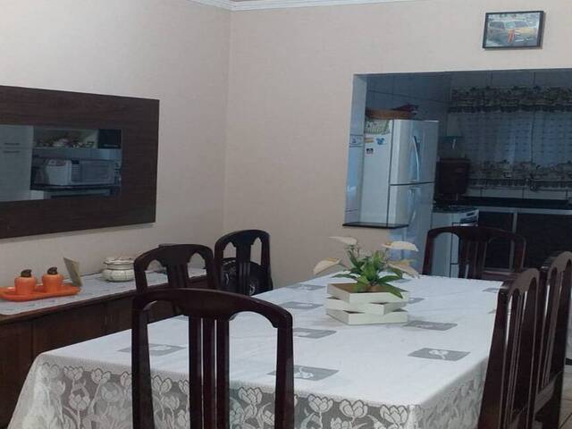 Casa para Venda em Hortolândia - 4