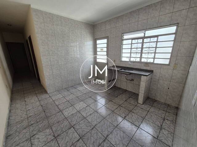 Casa para Venda em Hortolândia - 4