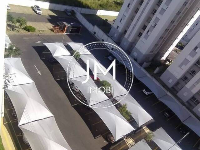 Apartamento para Venda em Hortolândia - 2