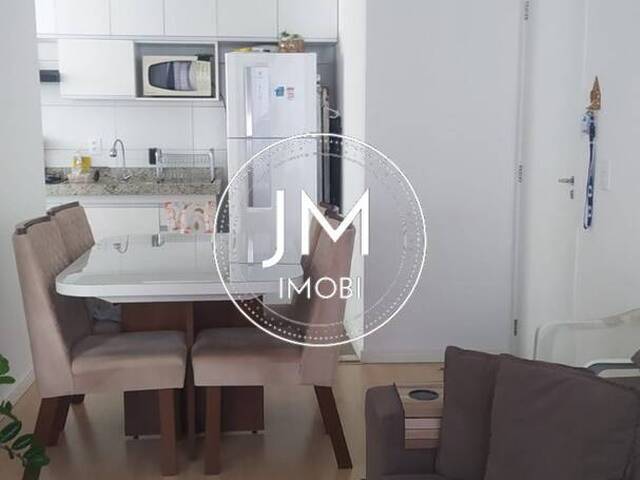 Apartamento para Venda em Hortolândia - 3