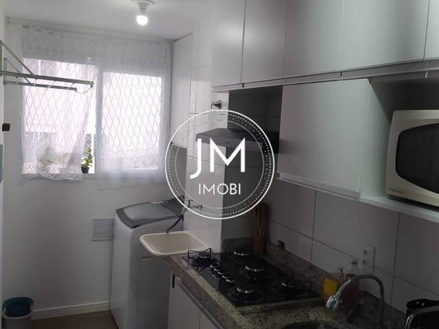 Apartamento para Venda em Hortolândia - 4