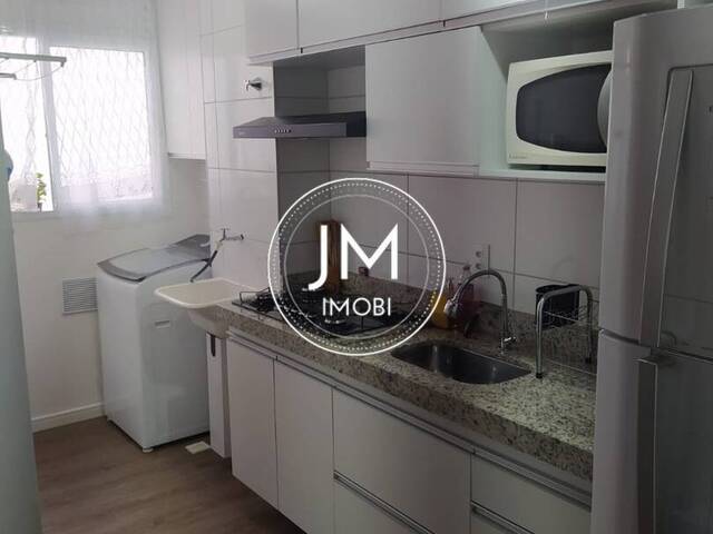 Apartamento para Venda em Hortolândia - 5