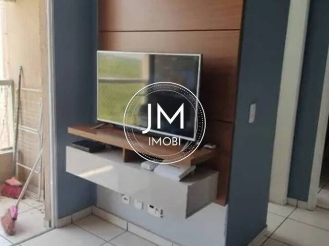 Apartamento para Venda em Hortolândia - 2