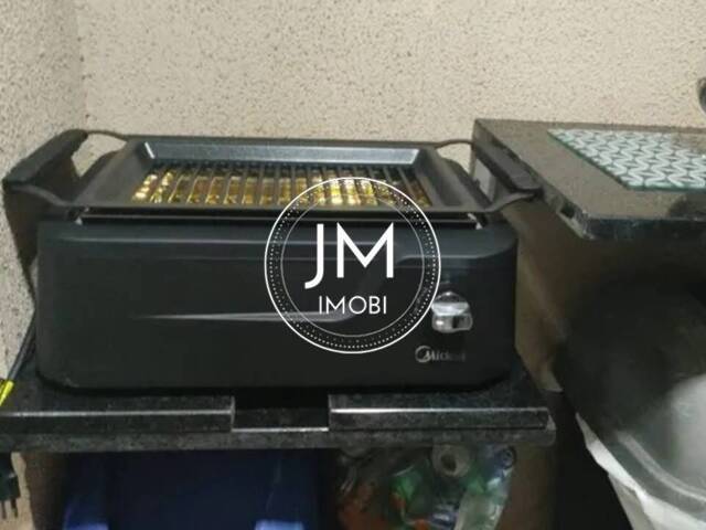 Apartamento para Venda em Hortolândia - 3