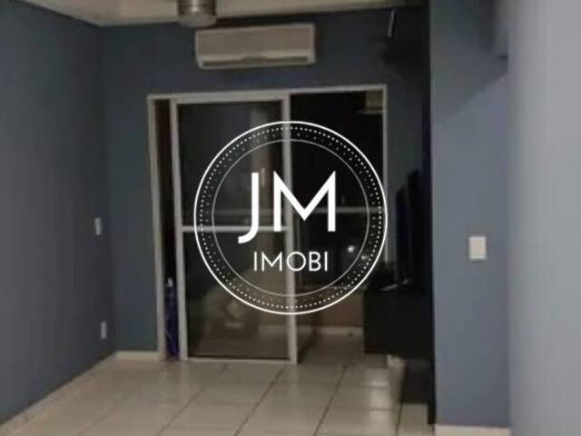 Apartamento para Venda em Hortolândia - 4