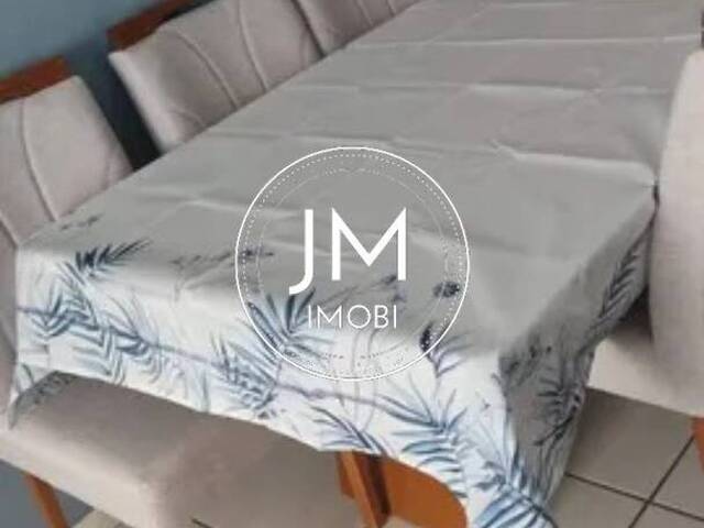 Apartamento para Venda em Hortolândia - 5