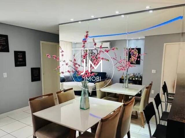 Apartamento para Venda em Hortolândia - 2