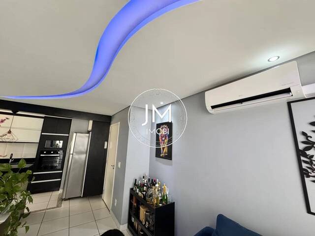 Apartamento para Venda em Hortolândia - 3