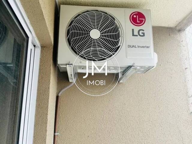 Apartamento para Venda em Hortolândia - 4