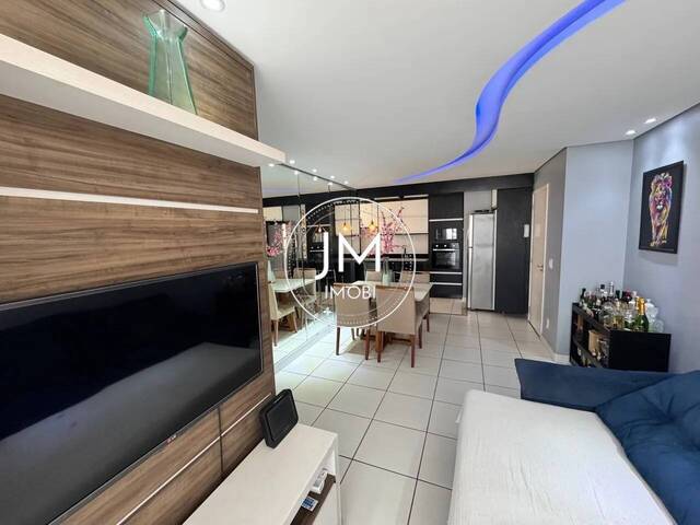 Apartamento para Venda em Hortolândia - 5