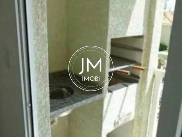 Apartamento para Venda em Hortolândia - 3