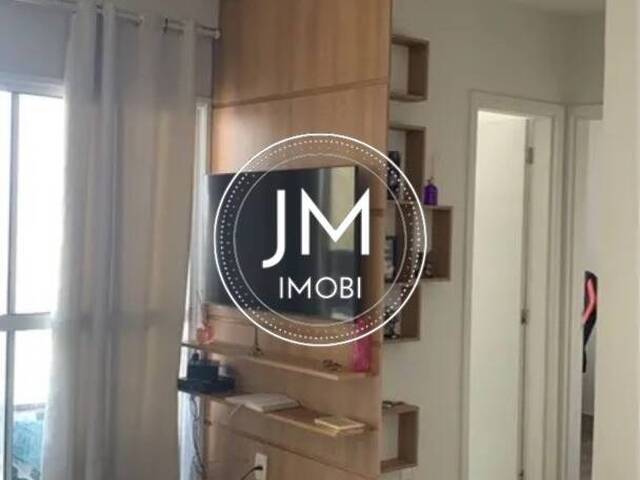 Apartamento para Venda em Hortolândia - 4