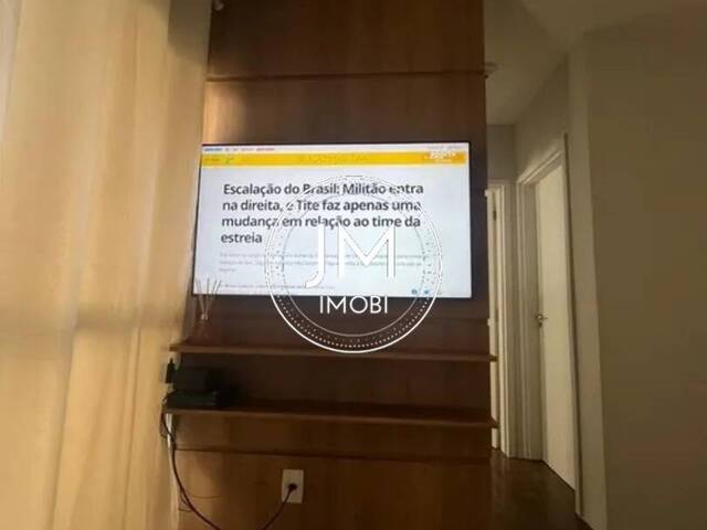 Apartamento para Venda em Hortolândia - 5