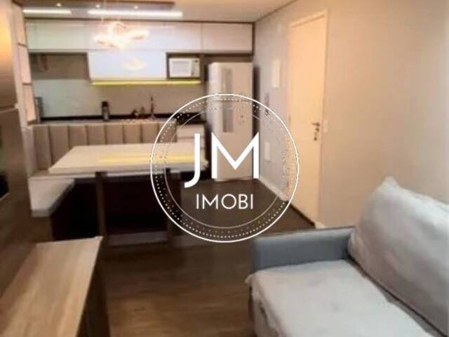 Apartamento para Venda em Hortolândia - 2