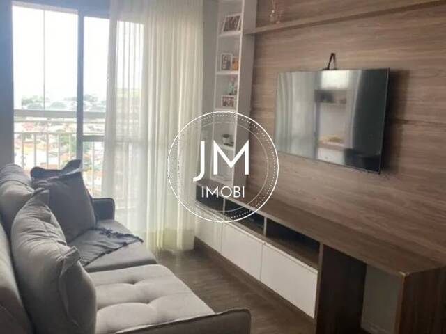 Apartamento para Venda em Hortolândia - 3