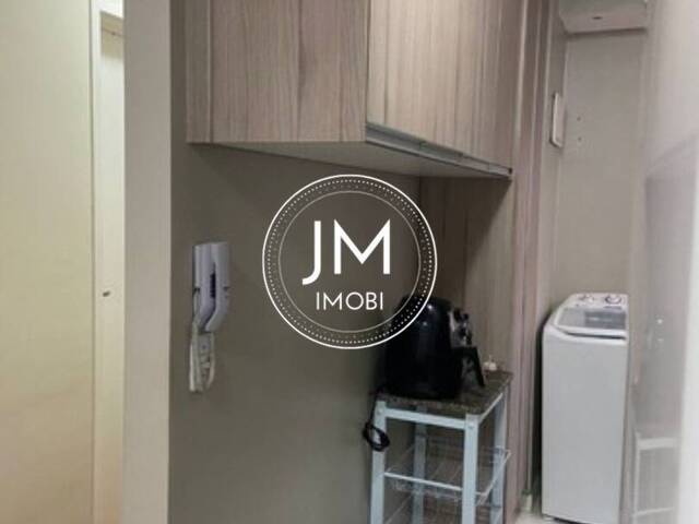 Apartamento para Venda em Hortolândia - 4