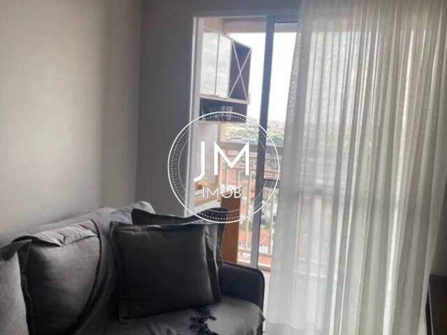 Apartamento para Venda em Hortolândia - 4