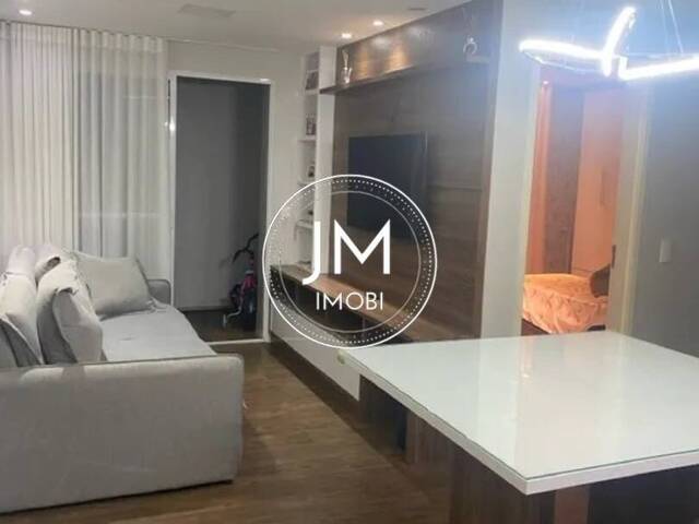 Apartamento para Venda em Hortolândia - 5