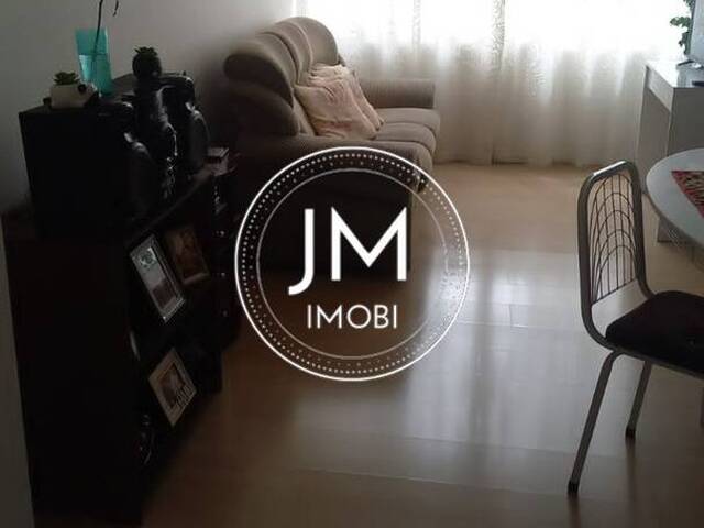 Apartamento para Venda em Hortolândia - 2