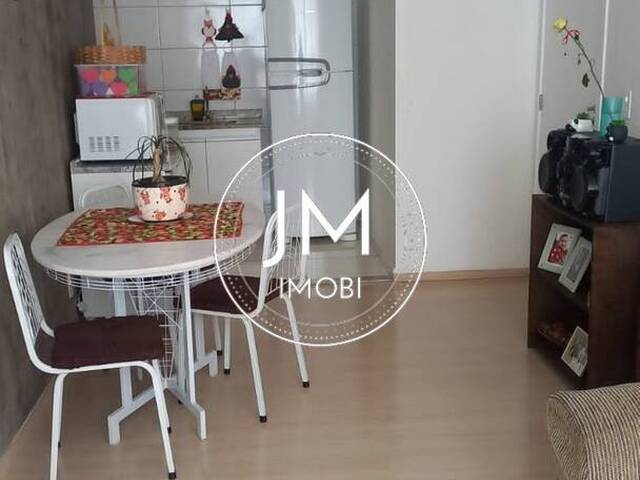 Apartamento para Venda em Hortolândia - 3