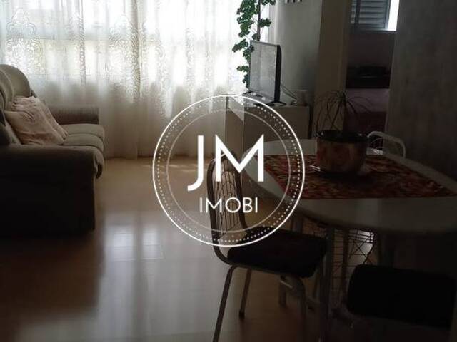 Apartamento para Venda em Hortolândia - 4