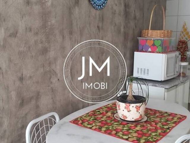 Apartamento para Venda em Hortolândia - 5