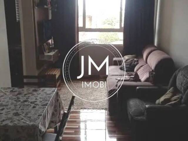 Apartamento para Venda em Hortolândia - 2