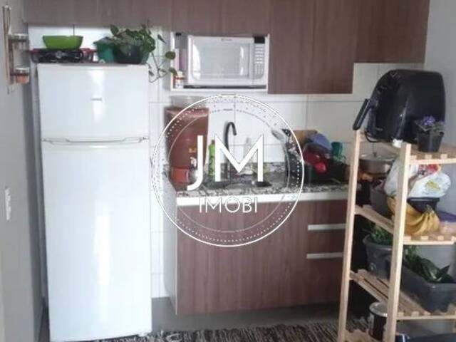 Apartamento para Venda em Hortolândia - 3