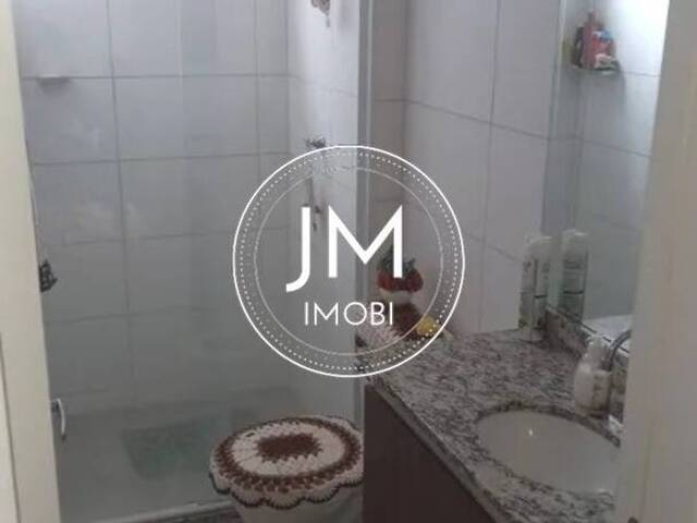 Apartamento para Venda em Hortolândia - 4