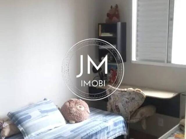 Apartamento para Venda em Hortolândia - 5