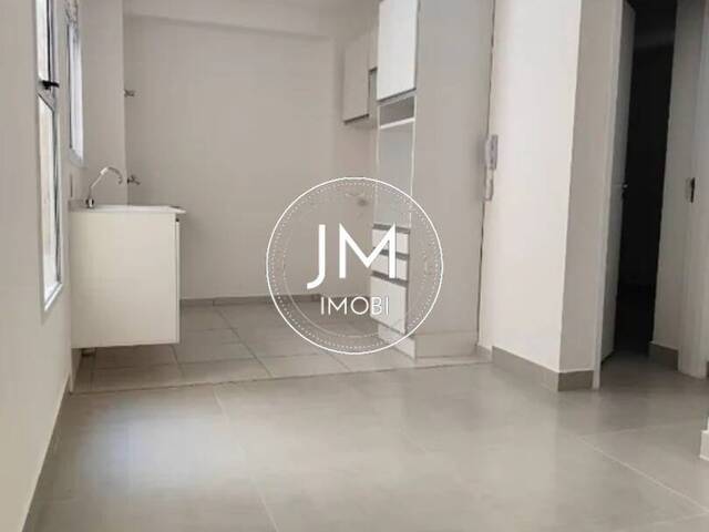 Apartamento para Venda em Hortolândia - 3