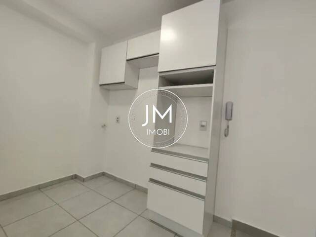 Apartamento para Venda em Hortolândia - 4