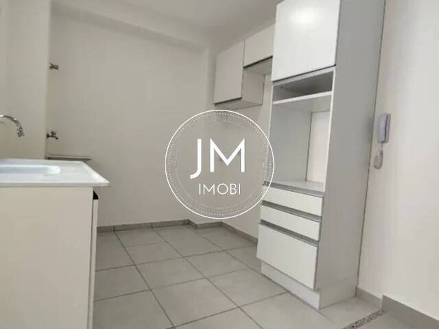 Apartamento para Venda em Hortolândia - 5