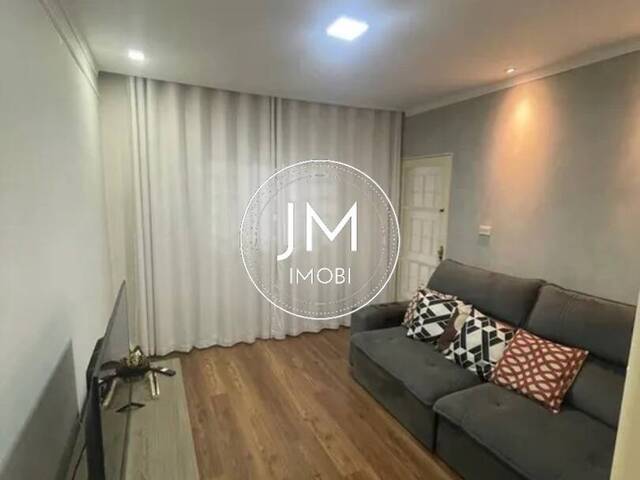 #CA00288 - Casa para Venda em Hortolândia - SP - 1