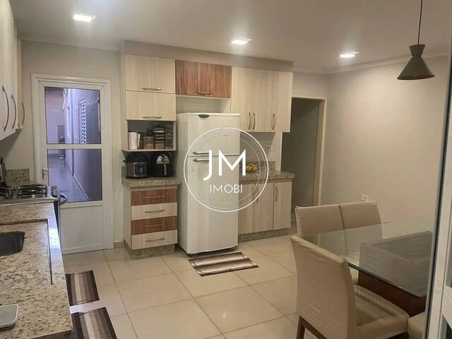 #CA00288 - Casa para Venda em Hortolândia - SP - 2