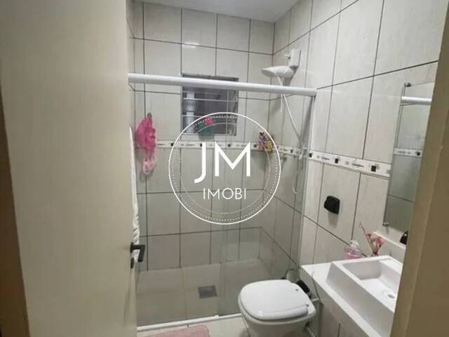 #CA00288 - Casa para Venda em Hortolândia - SP - 3