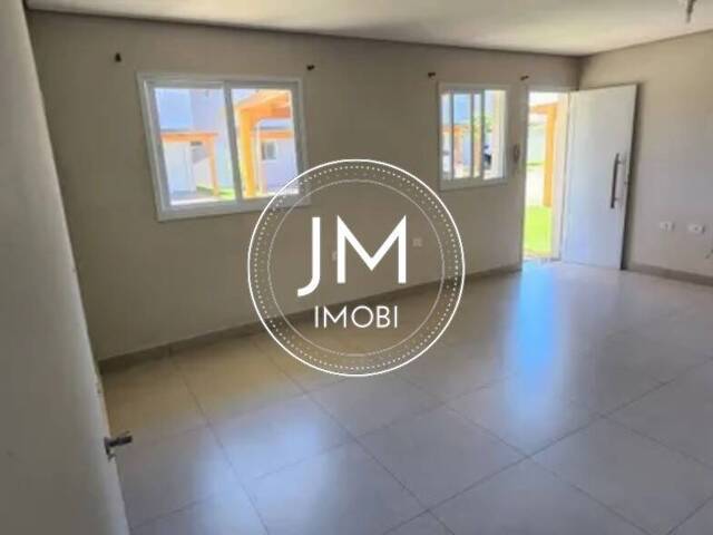 #CA00242 - Sobrado para Venda em Hortolândia - SP - 1