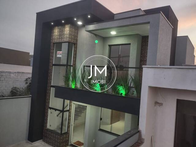 #CA00257 - Sobrado para Venda em Hortolândia - SP - 1