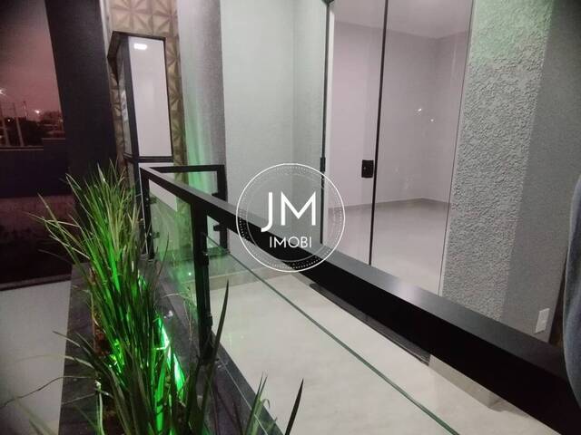 #CA00257 - Sobrado para Venda em Hortolândia - SP - 2