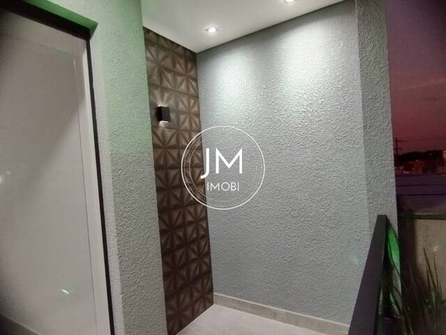 #CA00257 - Sobrado para Venda em Hortolândia - SP - 3