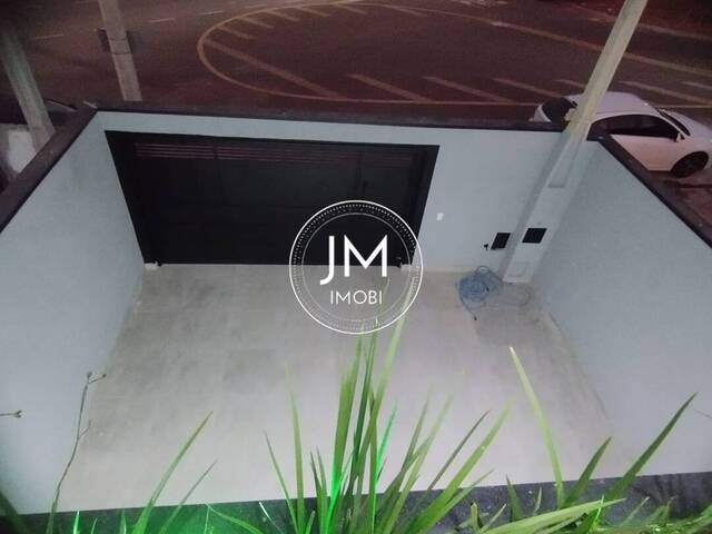 Sobrado para Venda em Hortolândia - 4