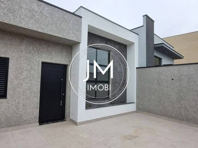 #CA00292 - Casa para Venda em Hortolândia - SP - 1